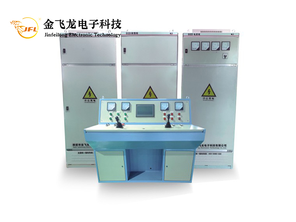 湖南ZTP系列提升機(jī)變頻電控