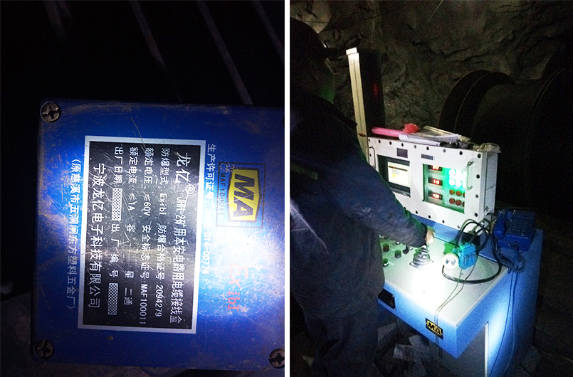 吉林防爆變頻電控在哪里